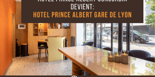 Changement de nom