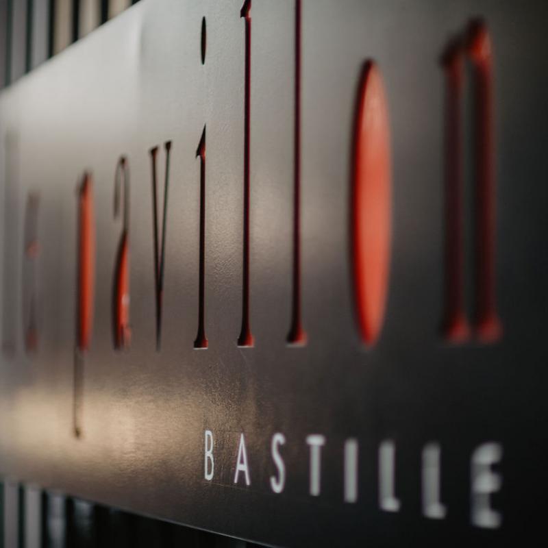 Hotel Pavillon Bastille - Hôtel