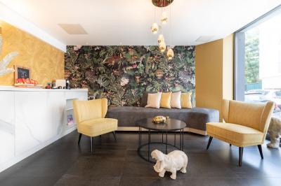 Coworking & Séminaire