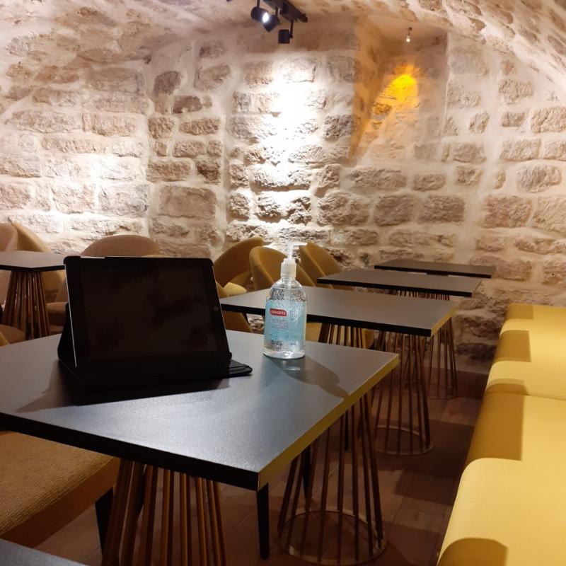 Hotel Prince Albert Lyon Bercy - Coworking