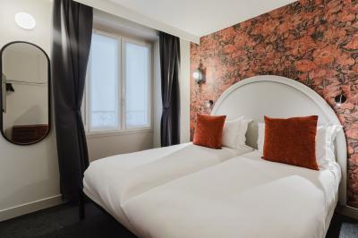 Offre exclusive week-End : petit-déjeuner et départ tardif offert !