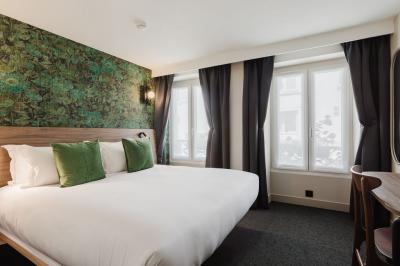 Tarif non remboursable