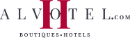Logo Groupe Hotels Prince Albert Paris